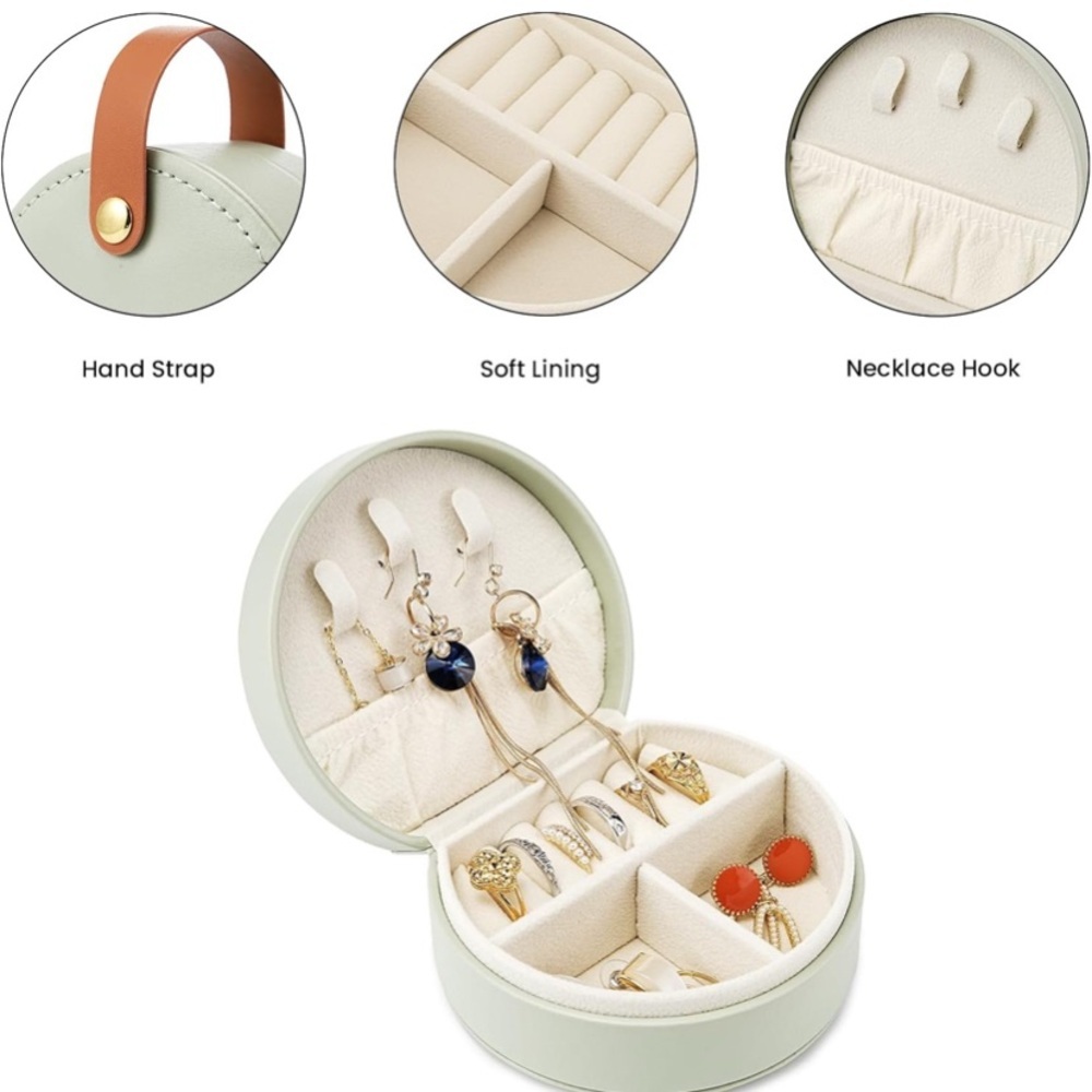 Jewelry Travel Case - Picture 4 of 5